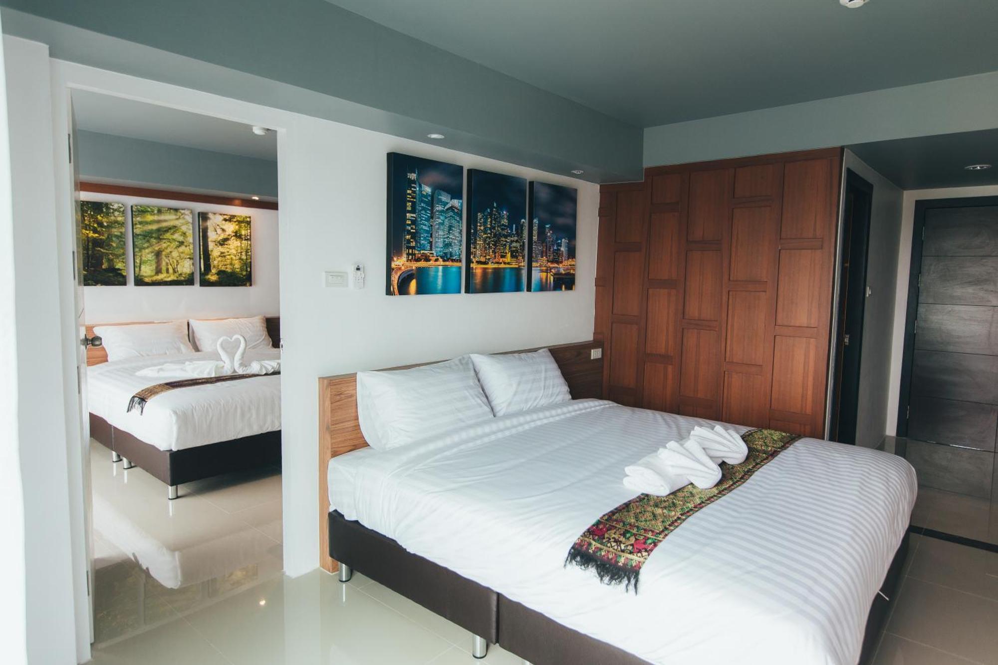 Pp@Hotel Rangsit Pathum Thani Dış mekan fotoğraf